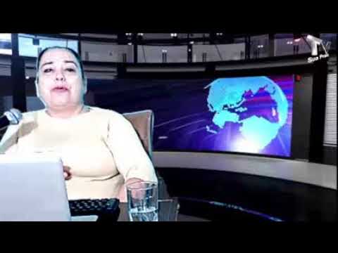 Jornal Bom dia itanhaém - 28/04