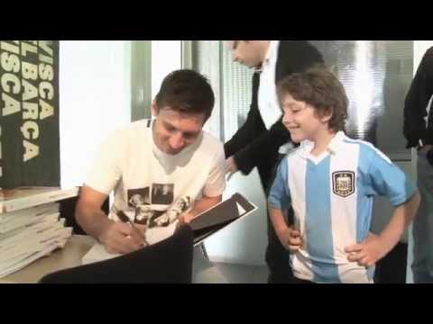download lagu mp3 mp4 Messi Choose To Believe, download lagu Messi Choose To Believe gratis, unduh video klip Messi Choose To Believe
