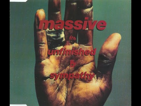 Massive Attack - Unfinished Sympathy (Framewerk Rewerk Part 1 & 2)