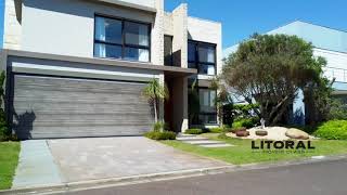 Vídeo 53 — Casa em Condomínio 5 dormitórios no bairro Playa Vista