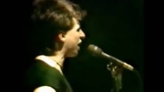 1981 -  Clips -  Germany  -  Chlorleichen Konzert  - Eppelheimer Stadthalle