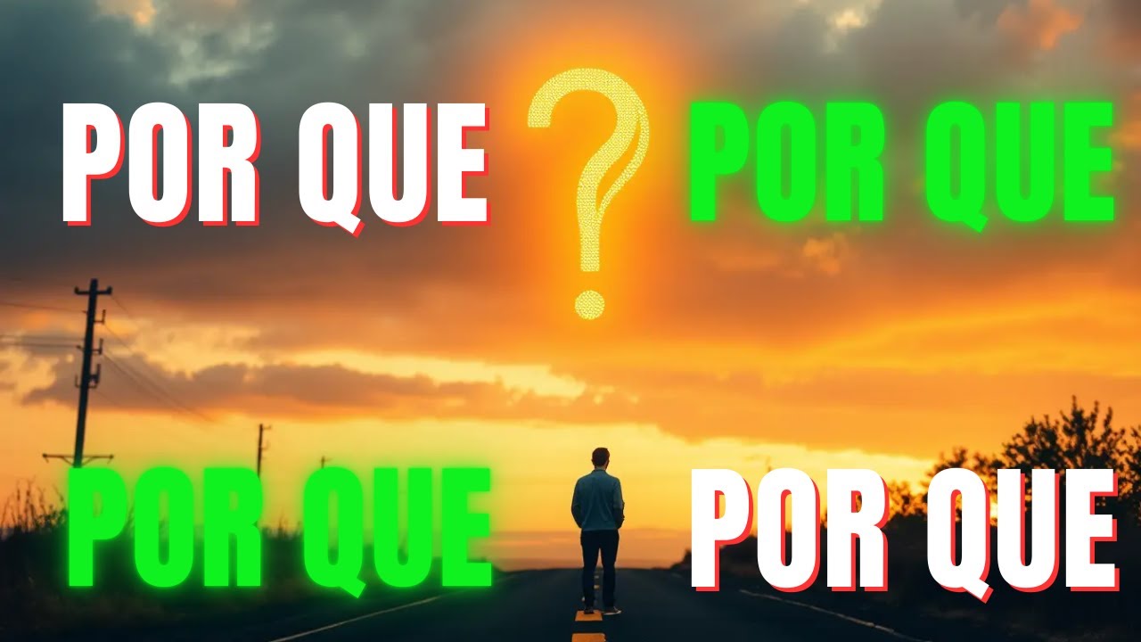 QUAL SEU VERDADEIRO PROPÓSITO?