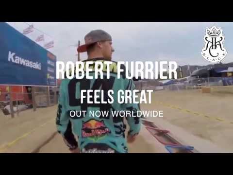 Robert Furrier - Feels Great (Original Mix)