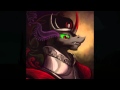 From Shadow Unto Crystal (King Sombra's Theme ...