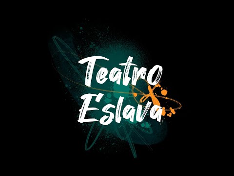"Teatro Eslava" | Madrid para llevar