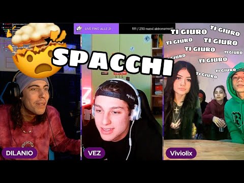 VEZ DOMINA E DEVASTA VITTORIA LAZZARI E TUTTI I SUOI AMICI TIKTOKER!!🔥 il Ritorno Dopo 2 anni