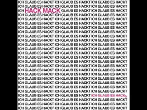 Hack Mack - Das Pferd