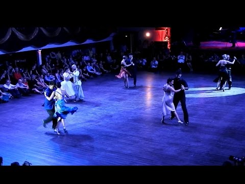 FTL 2016 - Todos los maestros - El puntazo