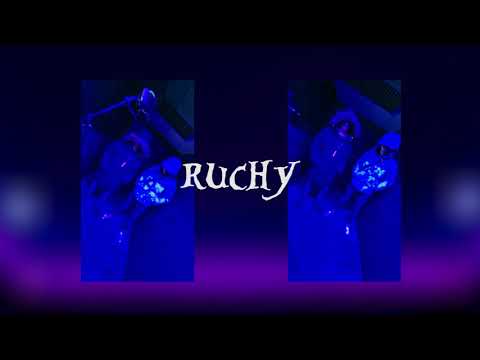 DEMBE x LAWASH - RUCHY (prod. MERCURY x EZE)