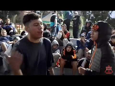 MJR SERGIO vs FAUNO KTH | Cuartos 2vs2