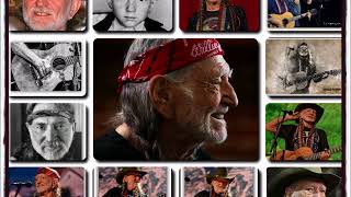 Willie Nelson It's A Sin