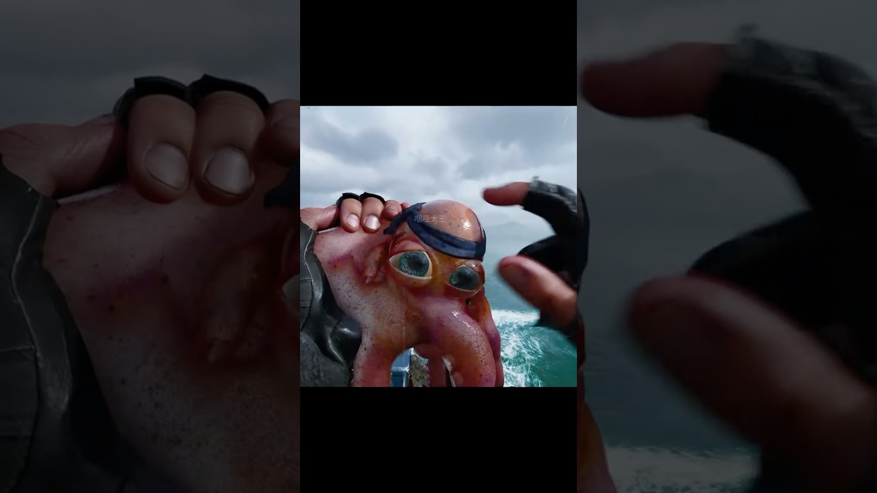 Upcoming octopus Mastercraft weapon inspection in cod Bo6 #bo6 #mw3 #warzone #cod #callofduty