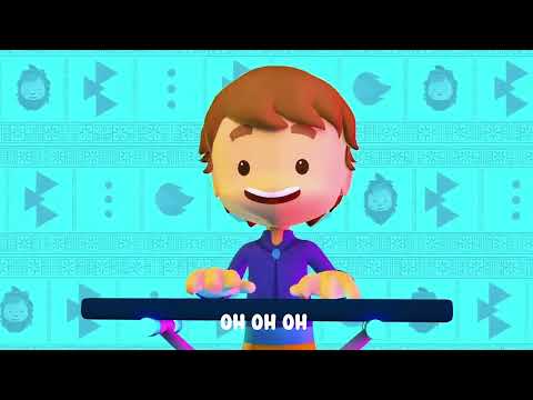 Diez Veces Más! – La Maravillosa Historia de Daniel - Canción Infantil