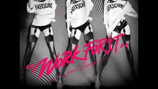 Jane Zhang (張靚穎)：Ready to Work For It ? ❤️❤️😘😘