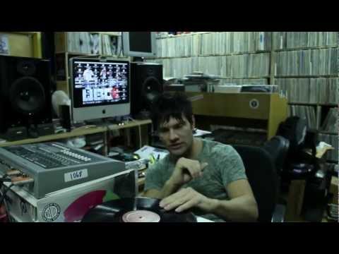 DJP Master of the Mix Season 2 Video 1