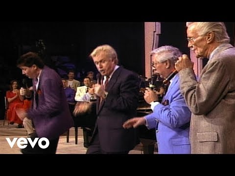 Thank God I Am Free By - JD Sumner & The Stamps