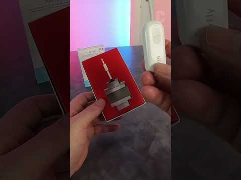 Unboxing Twelve South AirFly SE #unboxing #airfly #technology