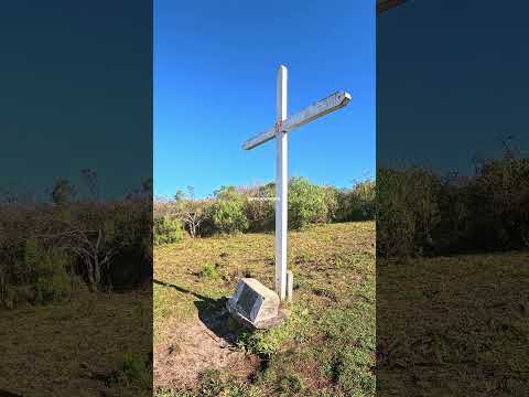 MIRADOR DE LA CRUZ BLANCA | CAMPO QUIJANO #saltaargentina #salta  #campoquijano #senderismo