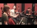 Horse Feathers "Working Poor" Live at KDHX 4/24/10 (HD)
