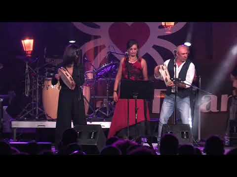 Festival itinerante NdT 2016 - LECCE - Orchestra  Popolare Notte della Taranta