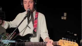 Bombay Bicycle Club - &quot;How Can You Swallow So Much Sleep&quot; (Live at WFUV)