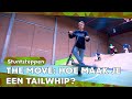 LEER EEN STEPTRICK SNEL EN MAKKELIJK IN 3 STAPPEN! |THE MOVE | ZAPPSPORT
