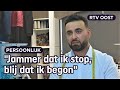 Vluchteling Zagros (25) moet stoppen met zijn naaiwinkel | RTV Oost