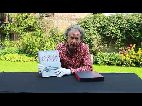 Original E-type – Classic and Collector's Editions