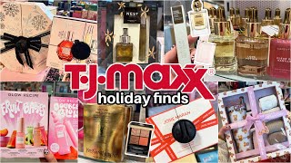 TJ MAXX HAS THE BEST GIFT SETS RIGHT NOW! Designer Perfumes 