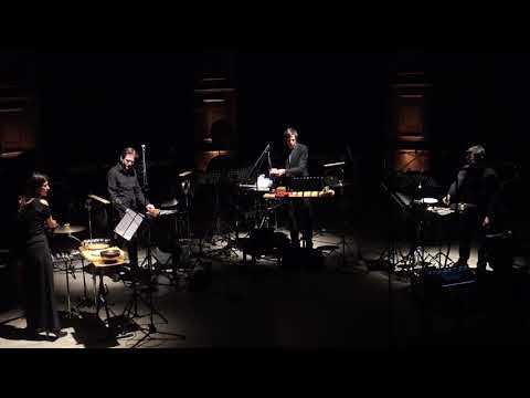 Sarah Nemtsov (*1980) void-imaginings (2018, UA)