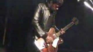 Calla * Televised live 2006