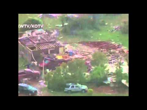 Século News 07/05/2015 - Tornados EUA