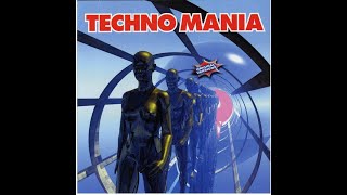 Techno Mania Vol.1 (2003)