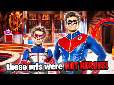 EltZone and notohitsdan