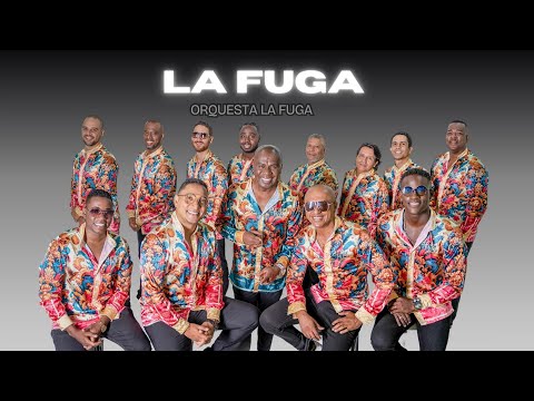 Orquesta La Fuga – La Fuga (Video Oficial)