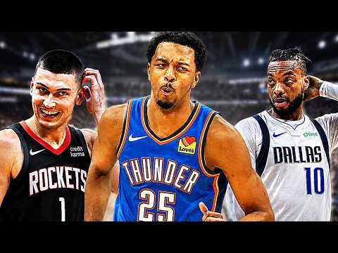 NBA Trades Nobody Is Talking About