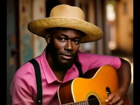 Introducing KOKOMO ARNOLD