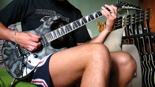 Video thumbnail for Jackson USA Select SL2H Soloist by Good Guitars
