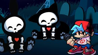 Cover art for Bunny Funk