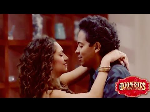 Tres Canciones - Diomedes El Cacique De La Junta