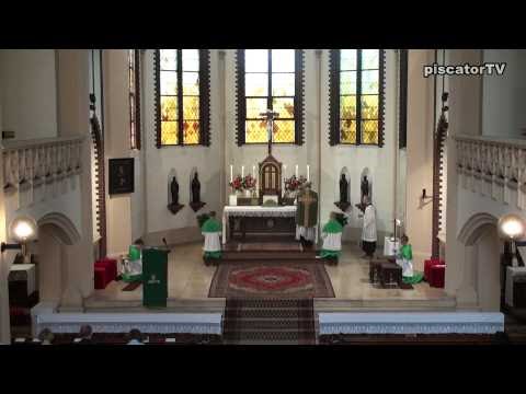 Dominica VI post Pentecosten 05 - Oratio - Traditional Latin