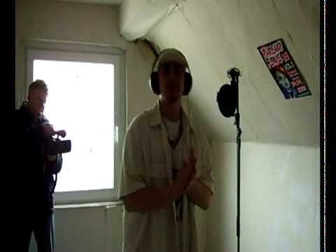 Phreaky Flave - Making of: "Immer noch"