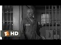 Birdman Of Alcatraz 9 11 Movie CLIP Prison Riot 1962 HD