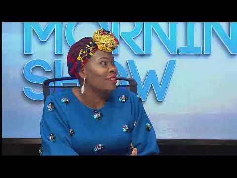 Psychiatrist expert,Dr Maymunah Kadiri speaks on the mental health problems in the workplace