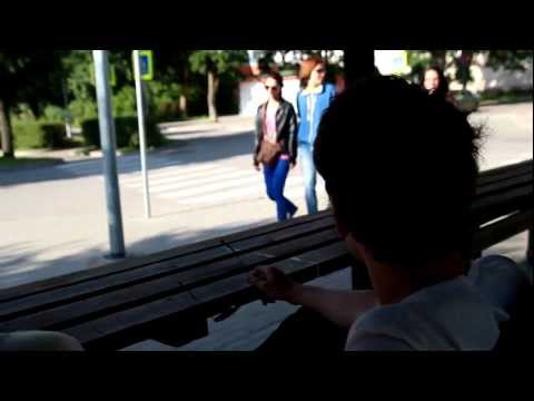 Kristaps un Kristaps