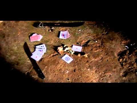 Leandro En Simple ft El Que Mato La Muerte - Expresion De Barrio (Video Official) Old 2007