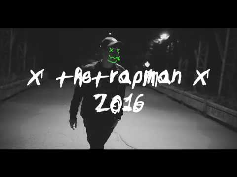 TheTrapMan (Taz) - iD Lyrics