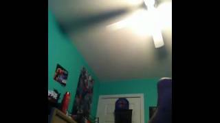 Epic fail 3am at night