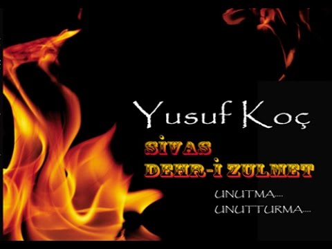 Yusuf Koç - Telli Kuran [ 2013 © Arda Müzik ]