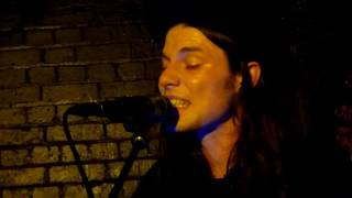 James Bay -  Clocks Go Forward (Acoustic) - The Slaughtered Lamb, London - November 2016